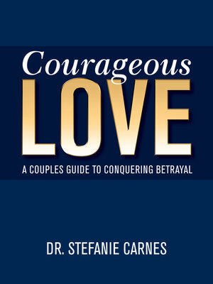 cover image of Courageous Love